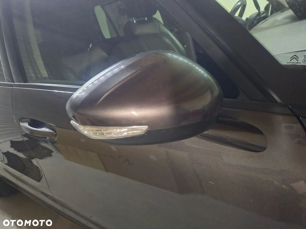 Citroën C4 Grand Picasso - 8