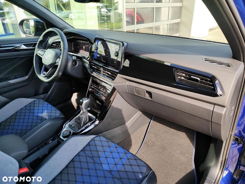 Volkswagen T-Roc - 22