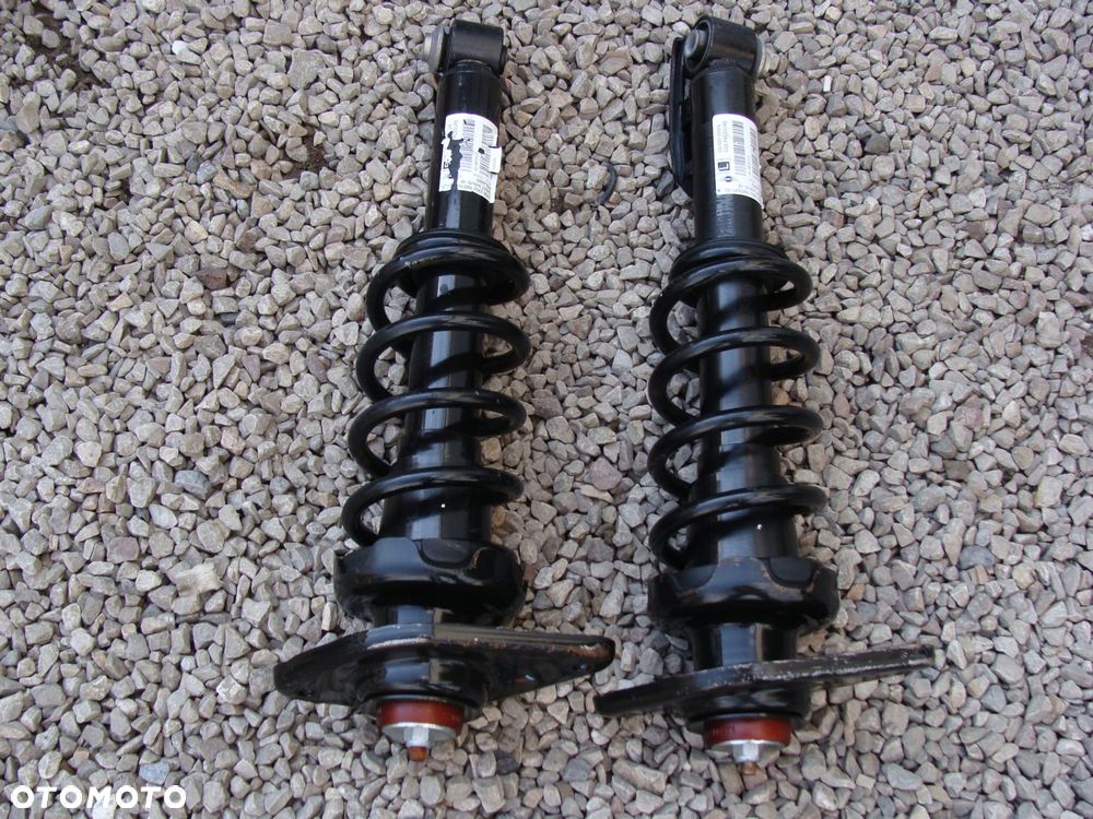 amortyzator prawy tył mini countrymann r60 !!! - 2