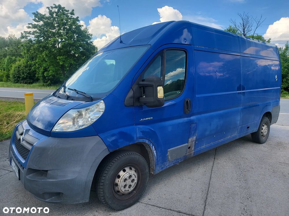 Citroën JUMPER MAX - 2