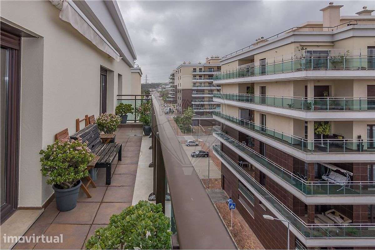 Apartamento T2 para venda