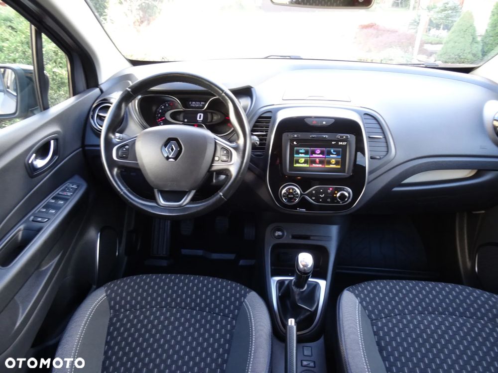 Renault Captur 0.9 Energy TCe Intens EU6 - 28
