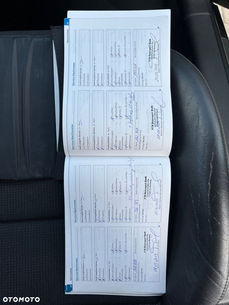 Audi A3 3-drzwiowe - 39