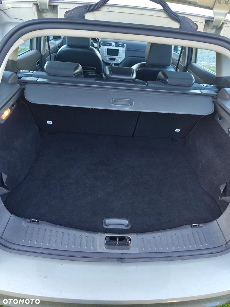 Ford Kuga 2.0 TDCi Titanium FWD - 29