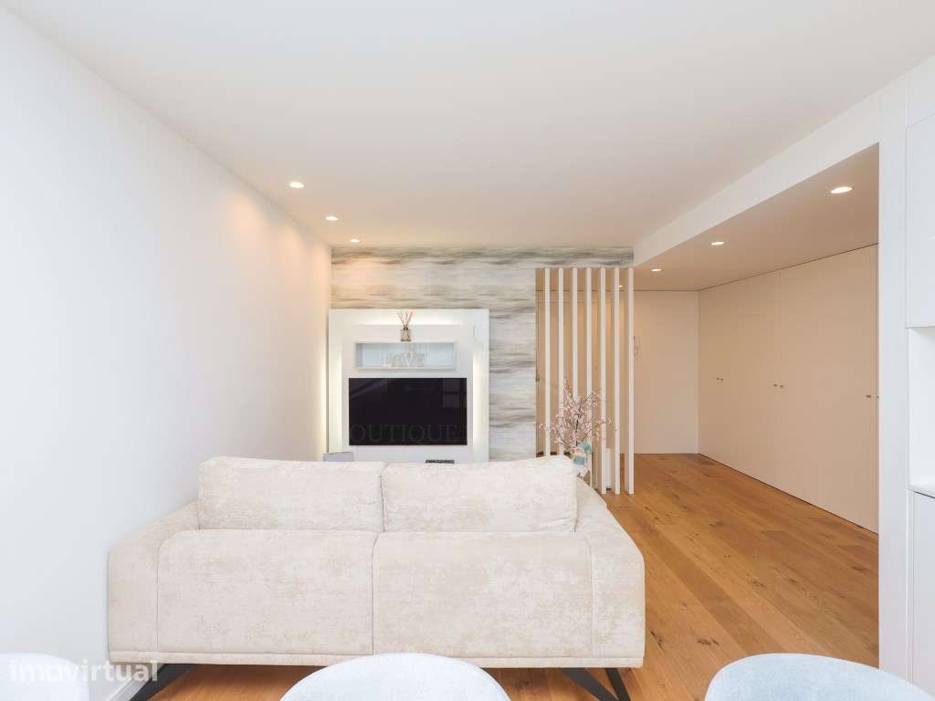 Apartamento T2 ao GaiaShopping - Grande imagem: 5/33