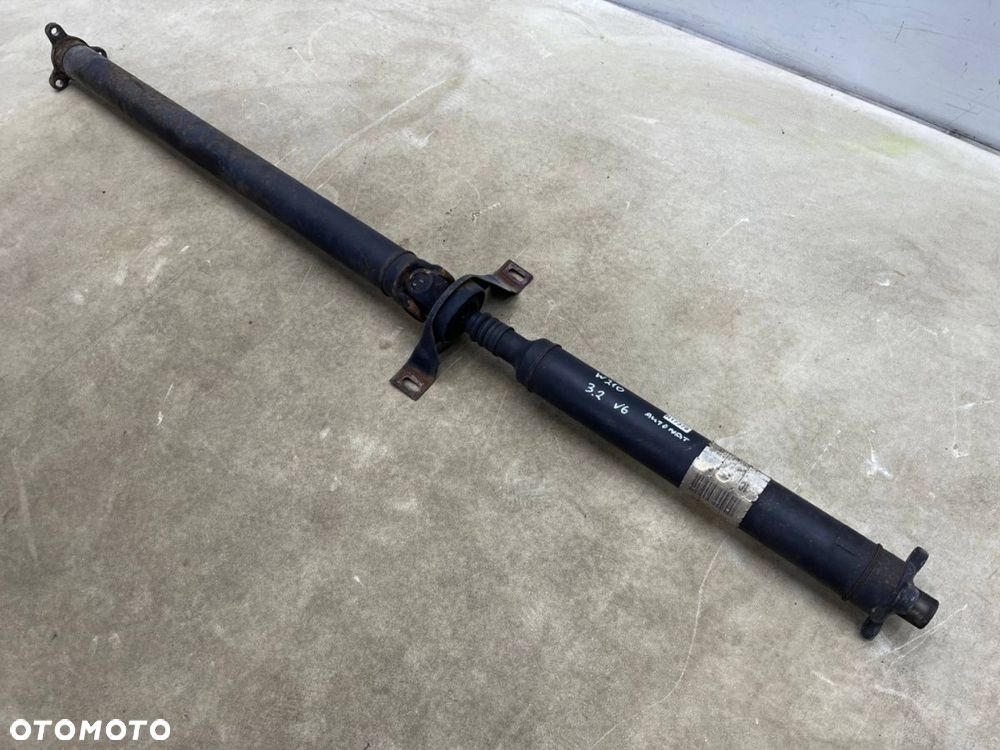 Wał napędowy Mercedes w210 95-02r. 3.2 v6 benzyna 4matic AUTOMAT 104606