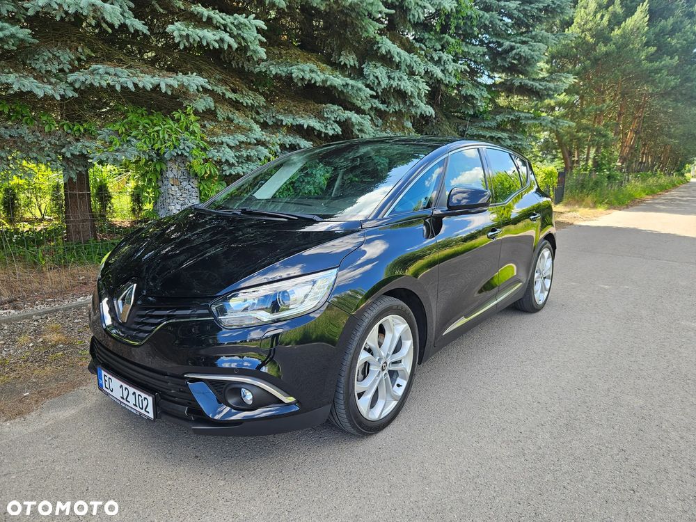 Renault Scenic ENERGY TCe 130 INTENS - 1