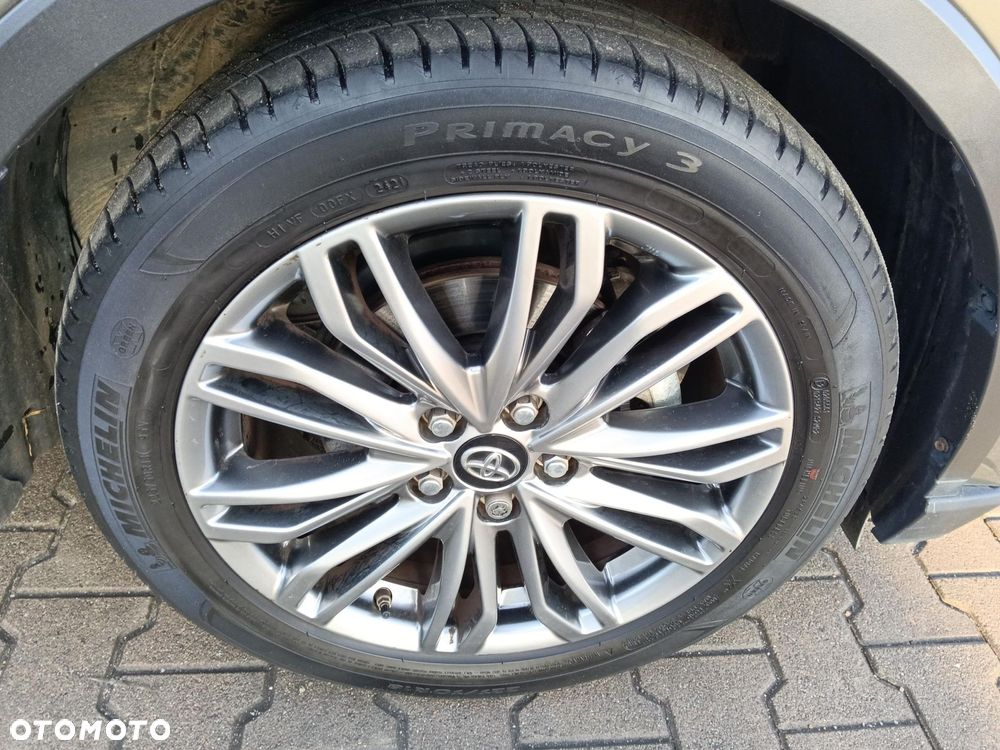 Toyota C-HR 1.8 Hybrid Executive - 10