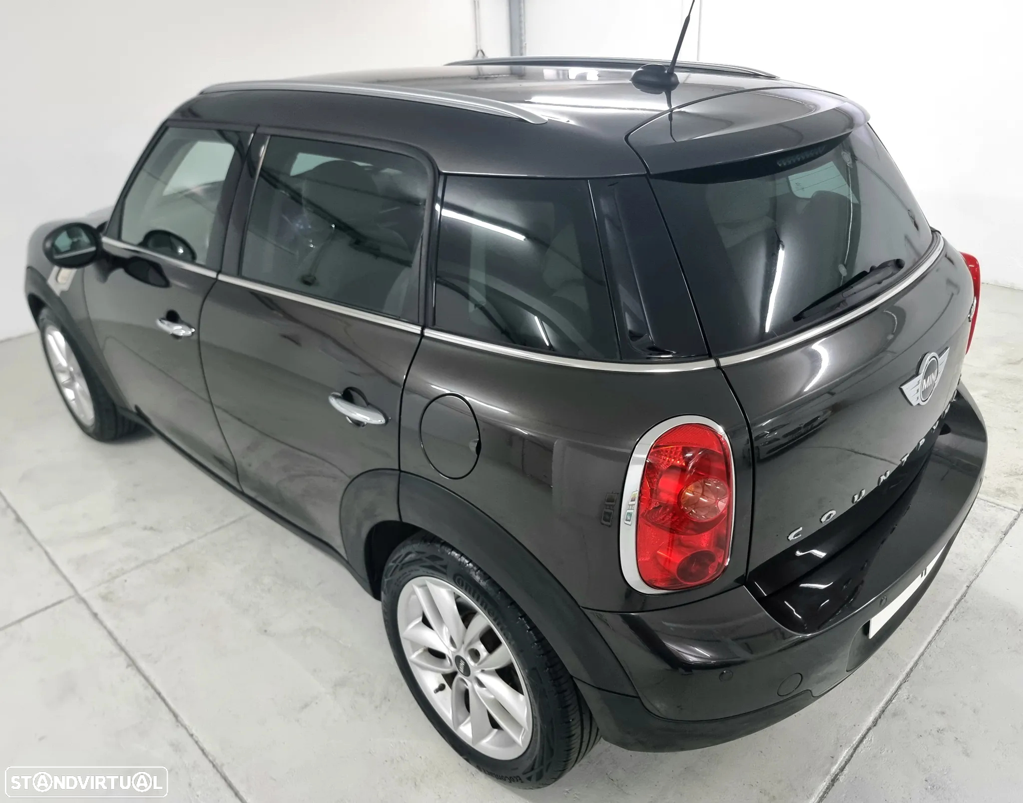 MINI Countryman Cooper - 6