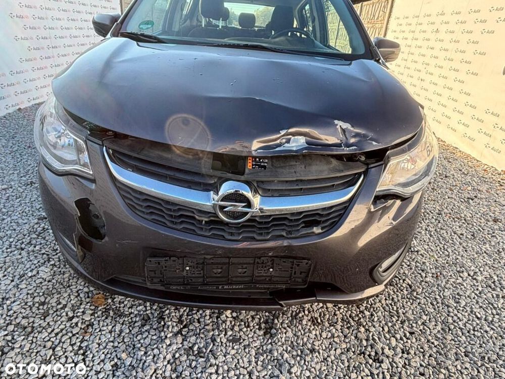 Opel Karl 1.0 Edition - 13