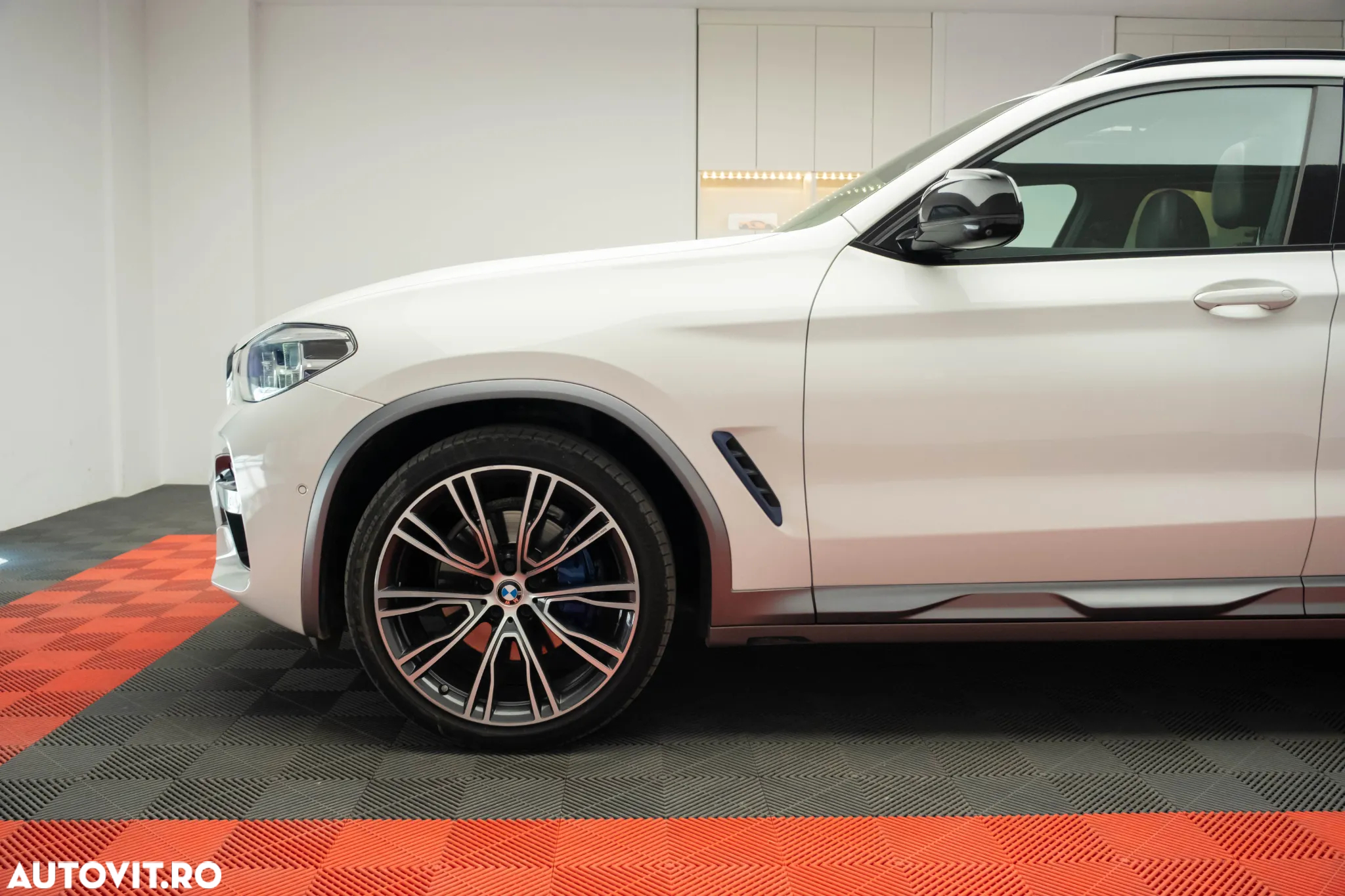 BMW X4 xDrive20i AT M Sport - 7