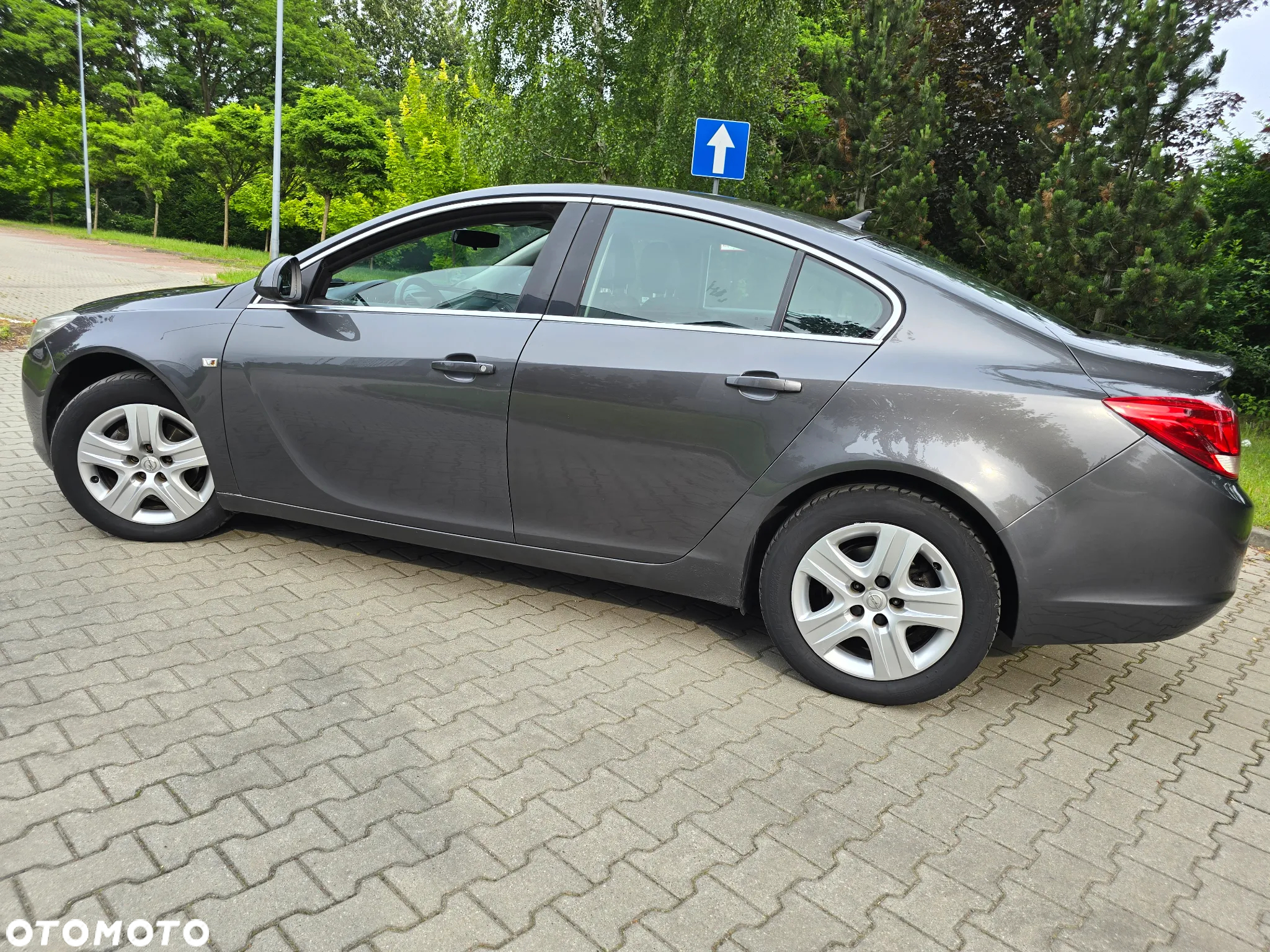 Opel Insignia 2.0 CDTI - 24