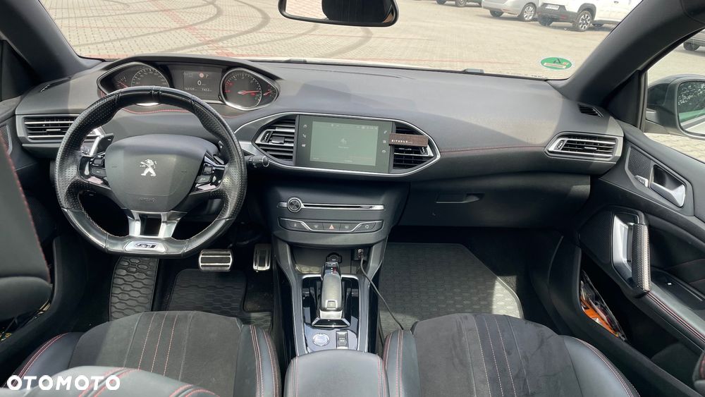 Peugeot 308 - 31