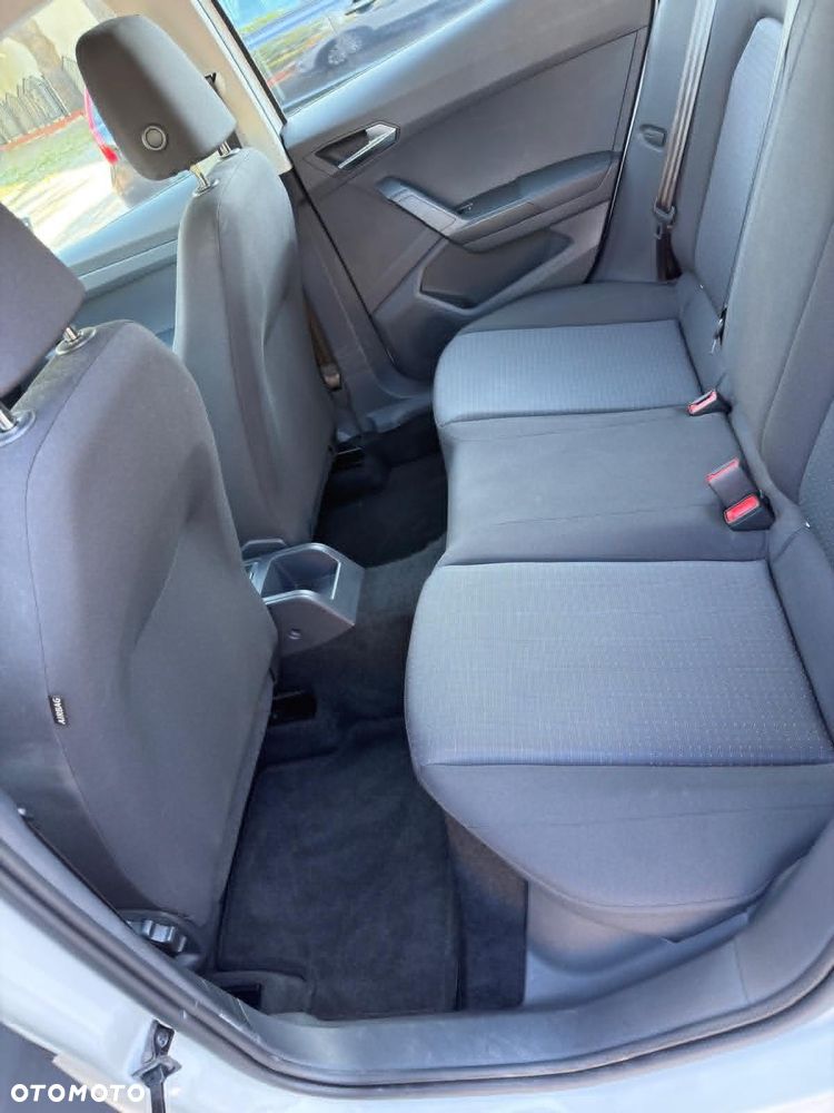Seat Arona 1.0 TSI Style S&S - 4