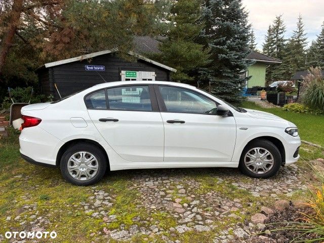 Fiat Tipo - 3