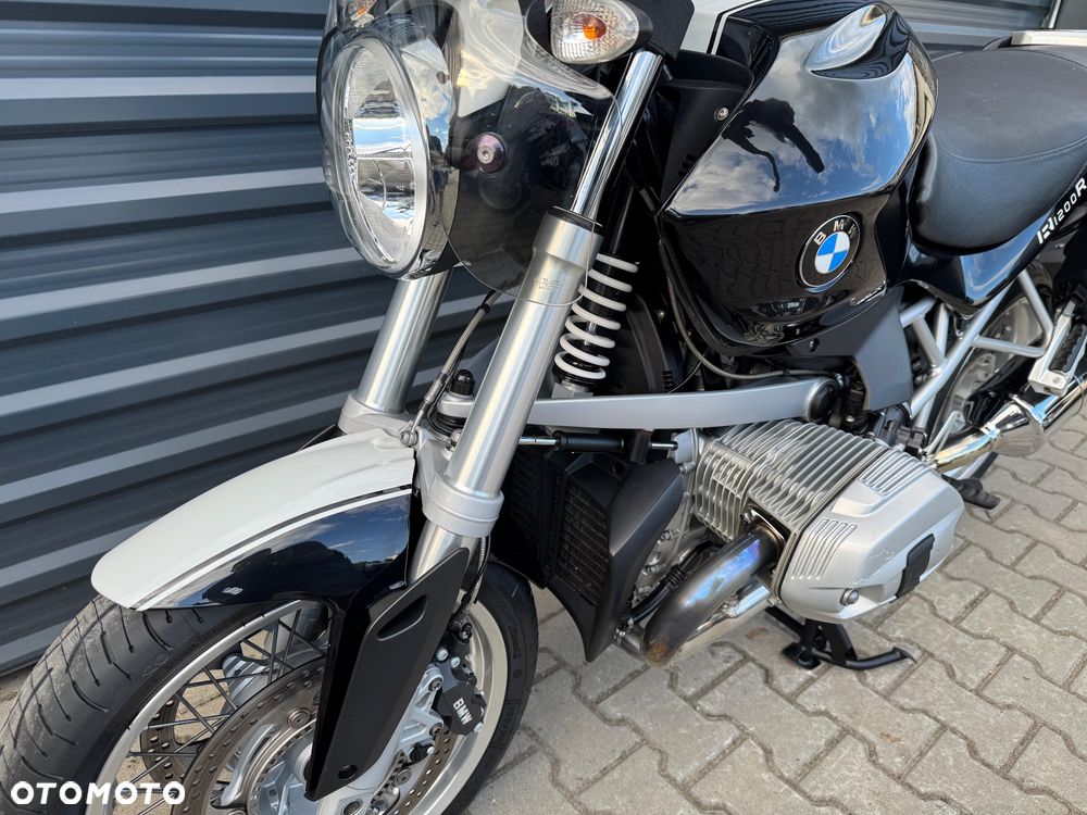 BMW R - 17