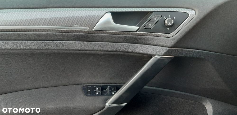 Volkswagen Golf Alltrack - 23