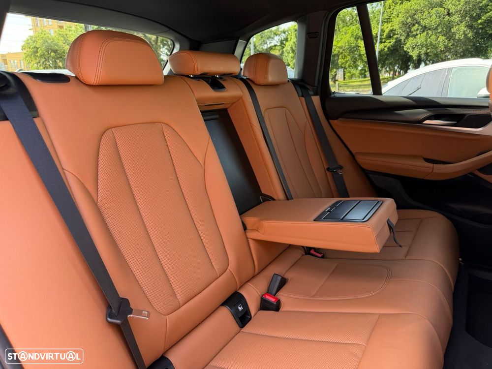 BMW X3 30 e xDrive Pack M - 20