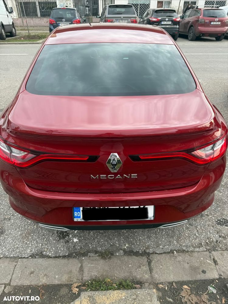 Renault Megane - 2