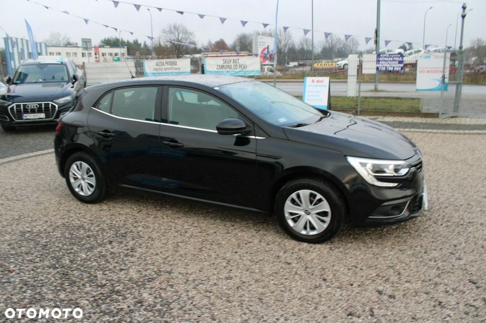 Renault Megane - 6