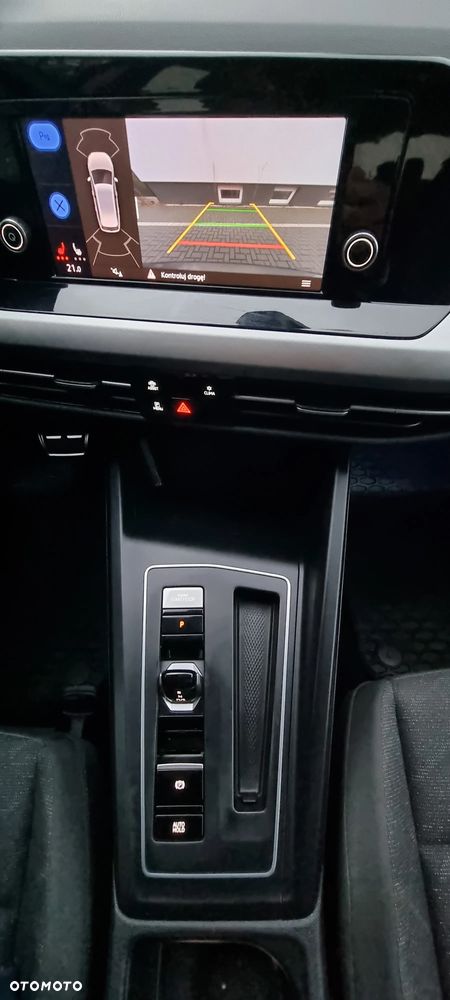 Volkswagen Golf VII 1.5 TSI BMT Evo United DSG - 36