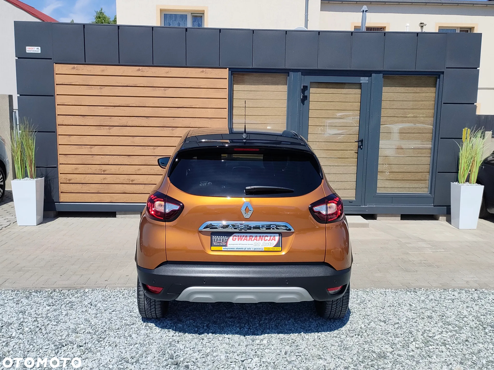 Renault Captur ENERGY TCe 90 Start&Stop XMOD - 29