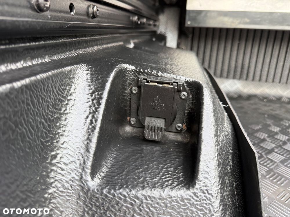 Ford Ranger 2,0 l EcoBlue Autm Wildtrak - 21
