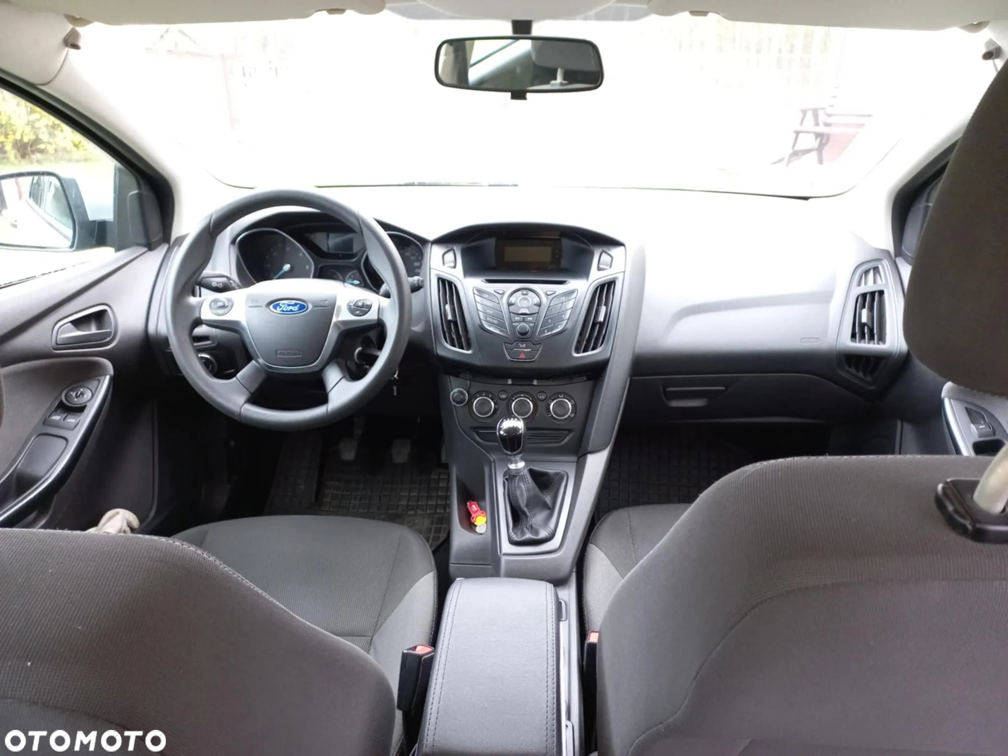 Ford Focus - 7