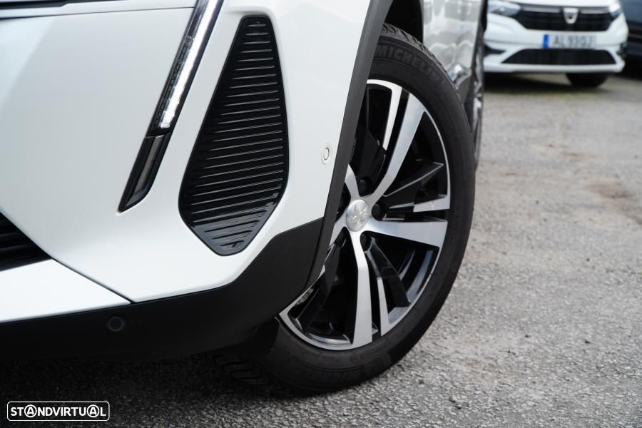 Peugeot 3008 PureTech 130 Stop & Start EAT6 Active - 3