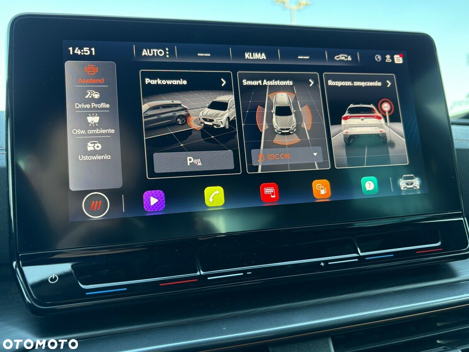 Cupra Formentor - 26