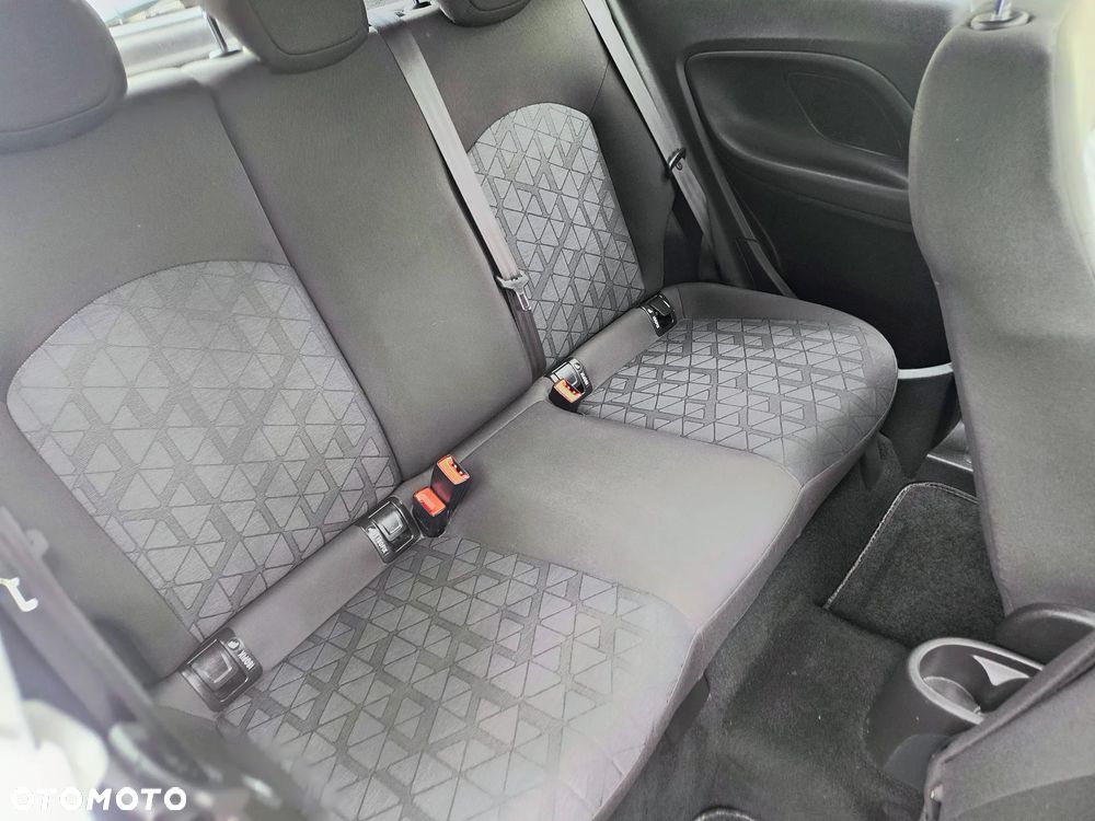 Opel Corsa 1.4 120 Jahre - 26