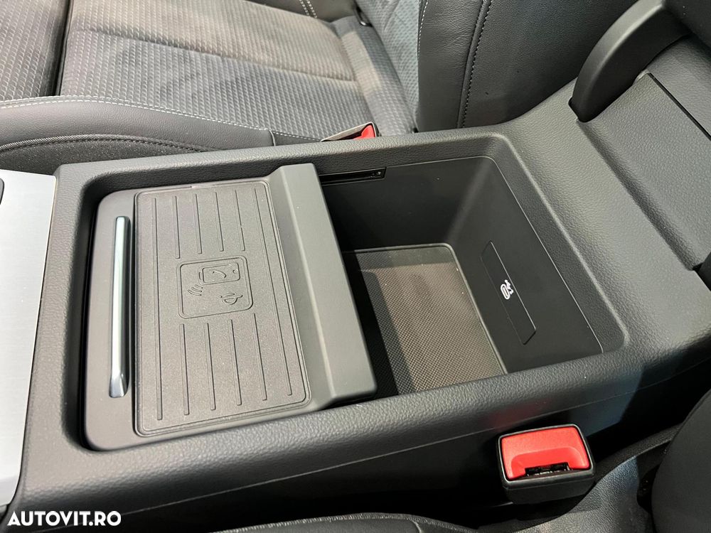 Audi Q5 40 TDI quattro S tronic MHEV Advanced - 9