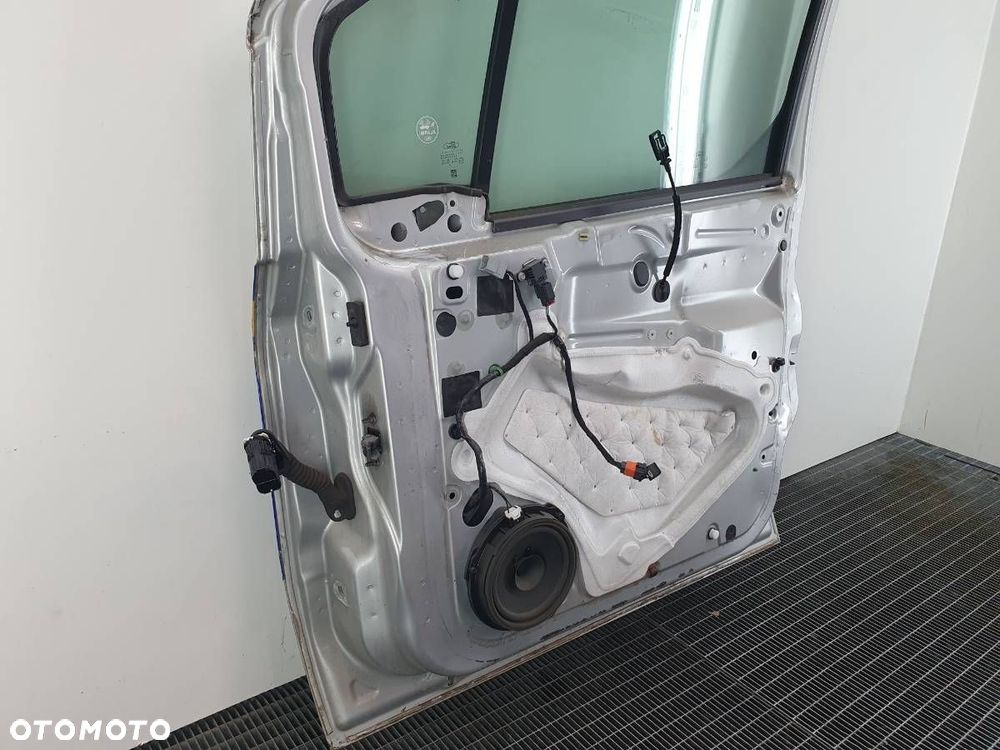 DRZWI PRZÓD PRAWE FORD TRANSIT CONNECT MK2 ORYGINAŁ - 8