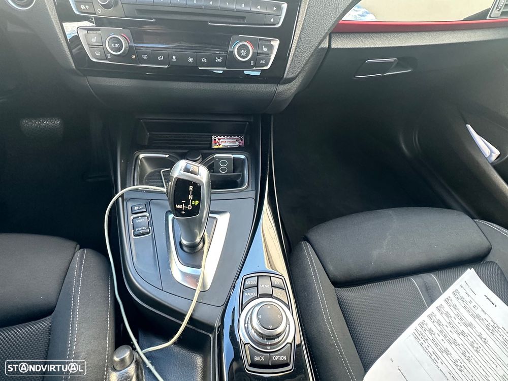 BMW 120 d Sport-Aut. - 15