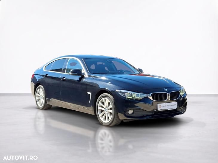 BMW Seria 4 - 9