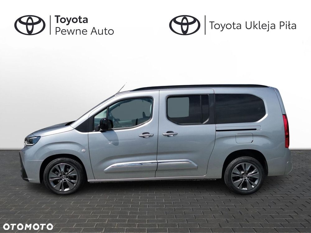 Toyota Proace City Verso Long 1.5 D-4D Family - 6