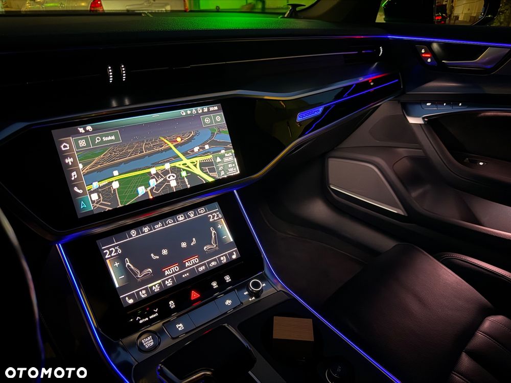 Audi A6 Limousine - 27