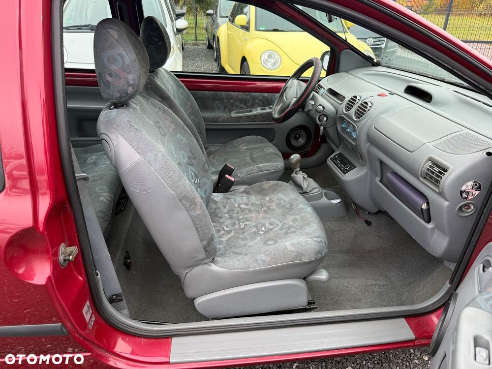 Renault Twingo - 9