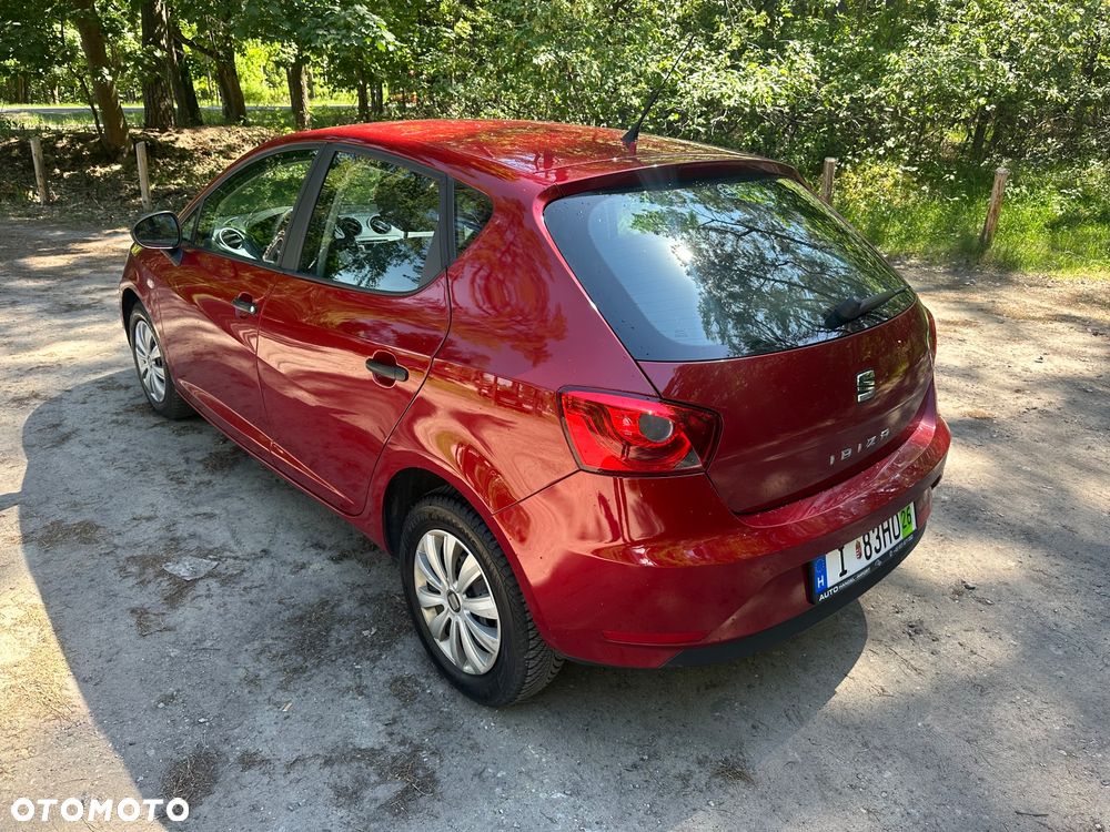 Seat Ibiza - 24