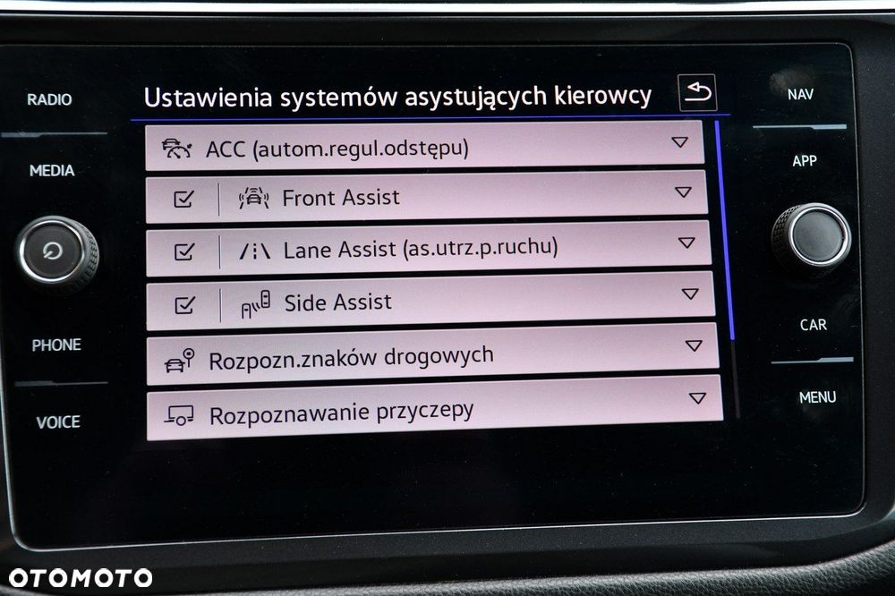 Volkswagen Tiguan 1.5 TSI OPF DSG R-Line - 6