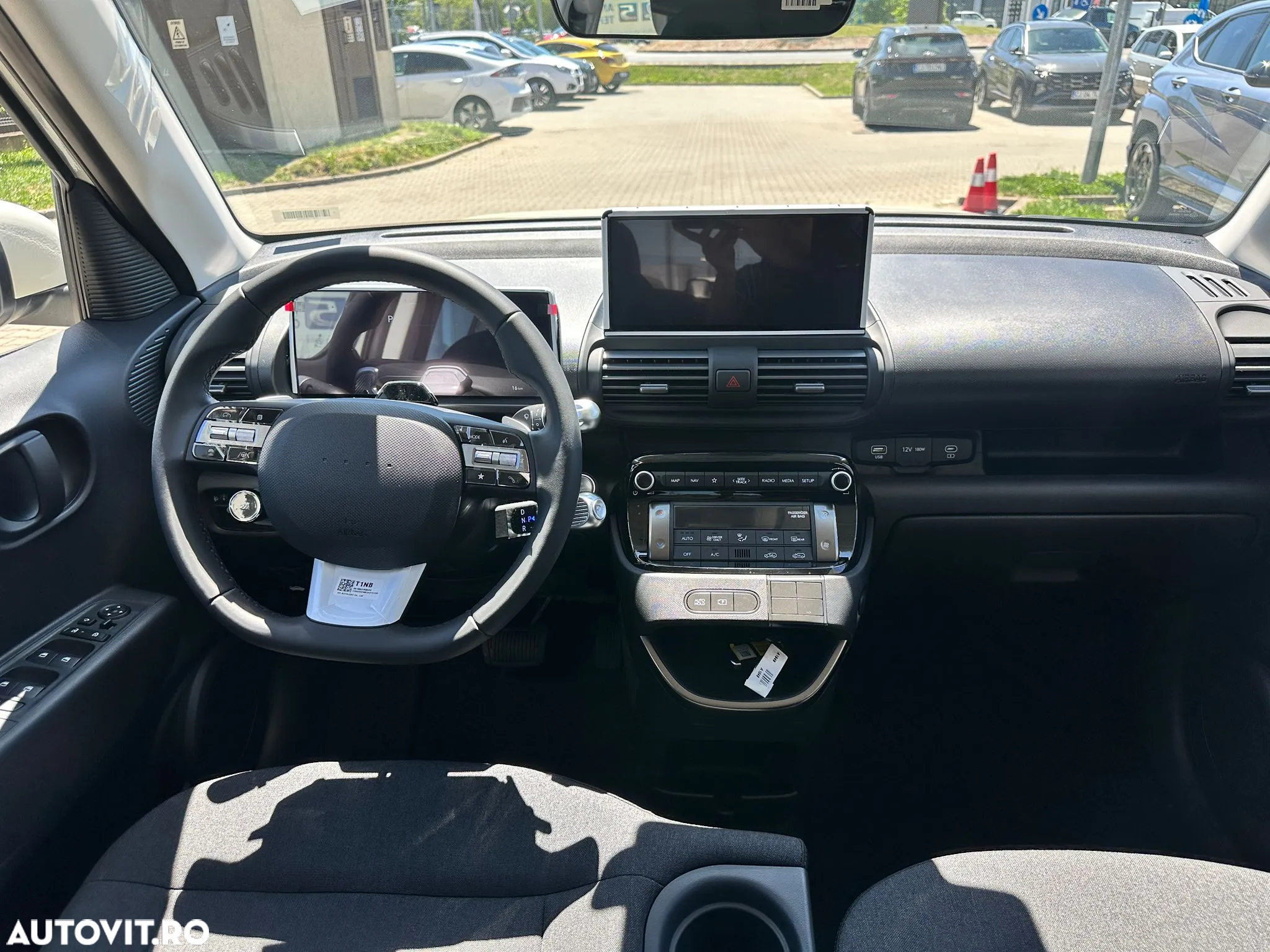 Hyundai Inster 42 kWh 97 CP Highway - 3