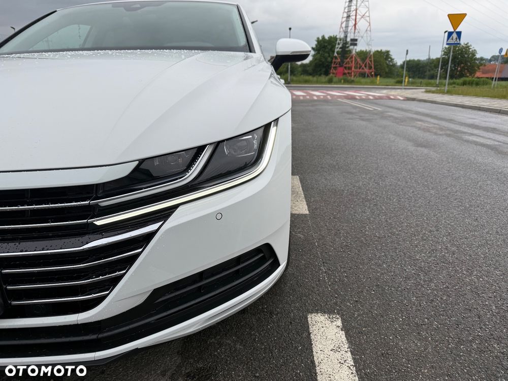 Volkswagen Arteon 1.5 TSI ACT Evo Elegance DSG - 8
