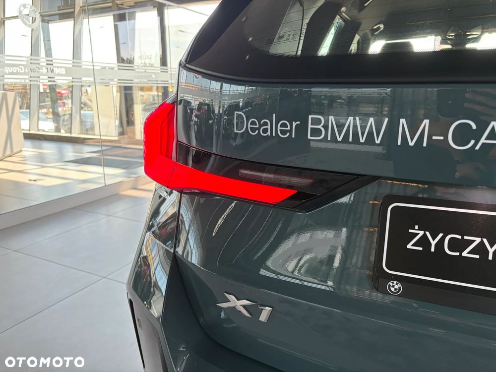 BMW X1 - 12