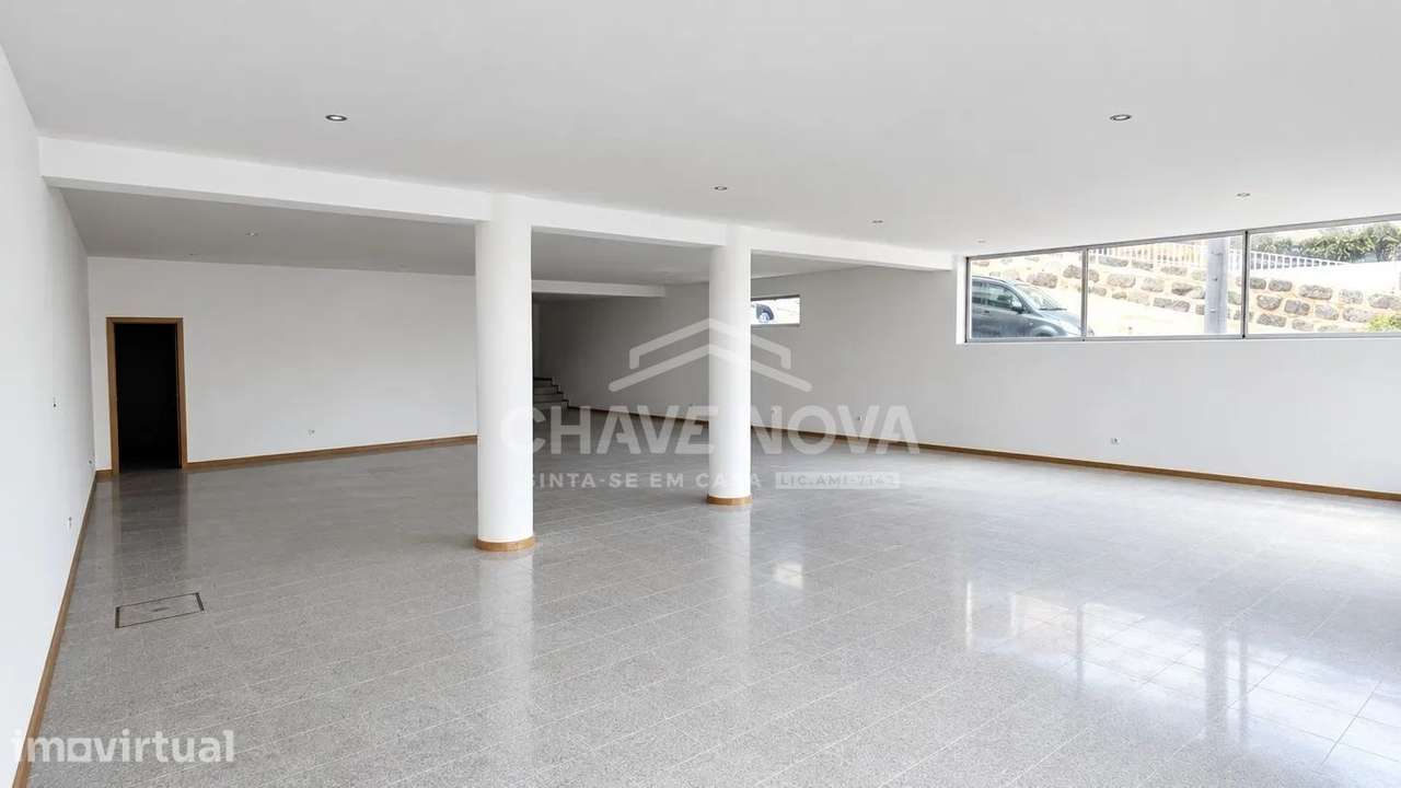 Espaço comercial à venda na Rua Padre Dehon - Grande imagem: 4/4