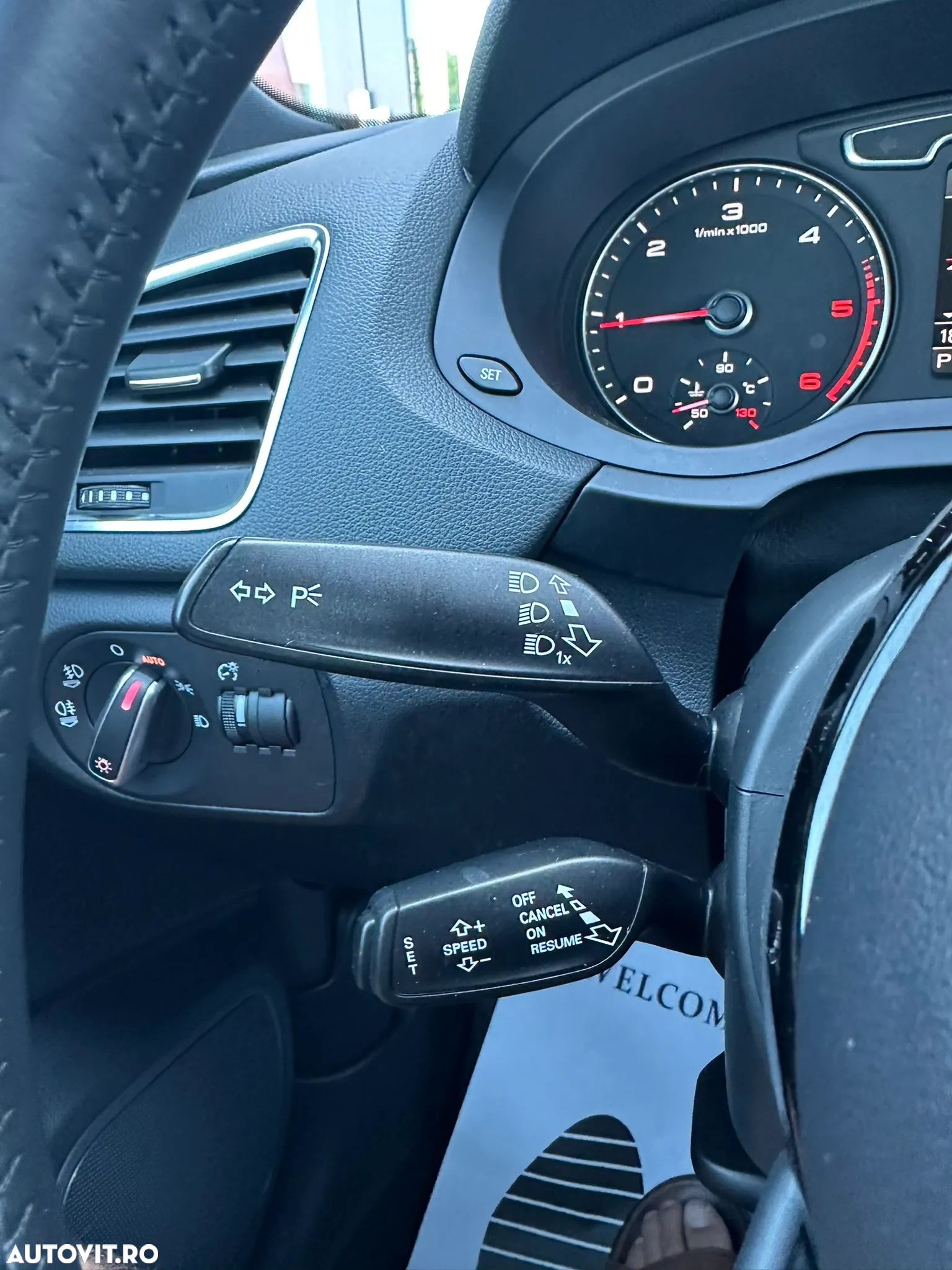 Audi Q3 2.0 TDI Quattro S-Tronic - 35