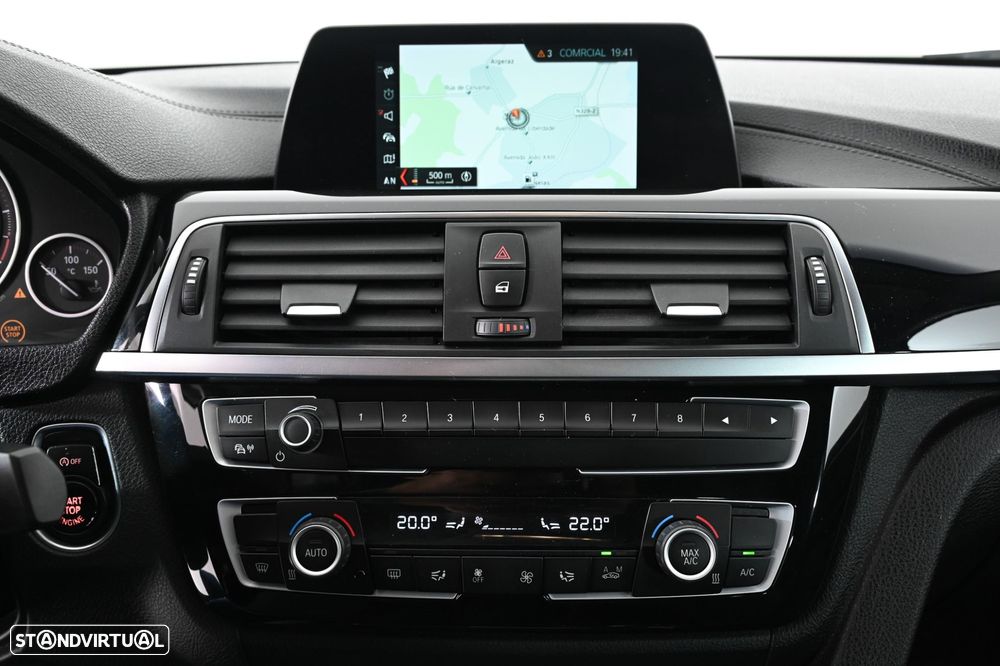 BMW 420 Gran Coupé d Line Sport Auto - 19