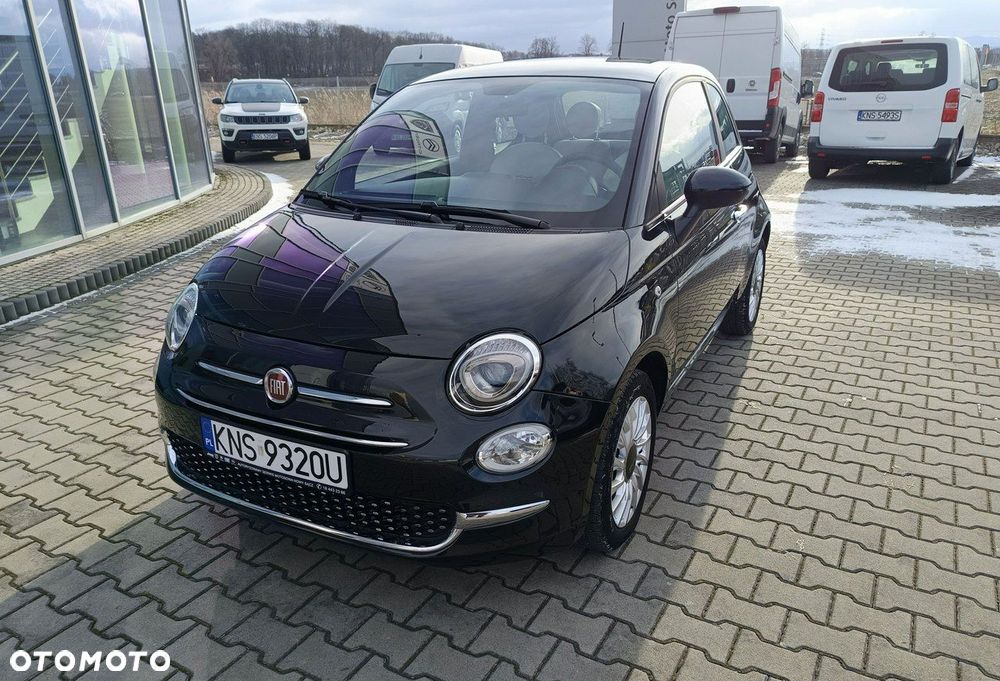 Fiat 500 - 8