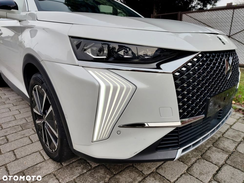 DS Automobiles DS 7 1.5 BlueHDi Opera - 9