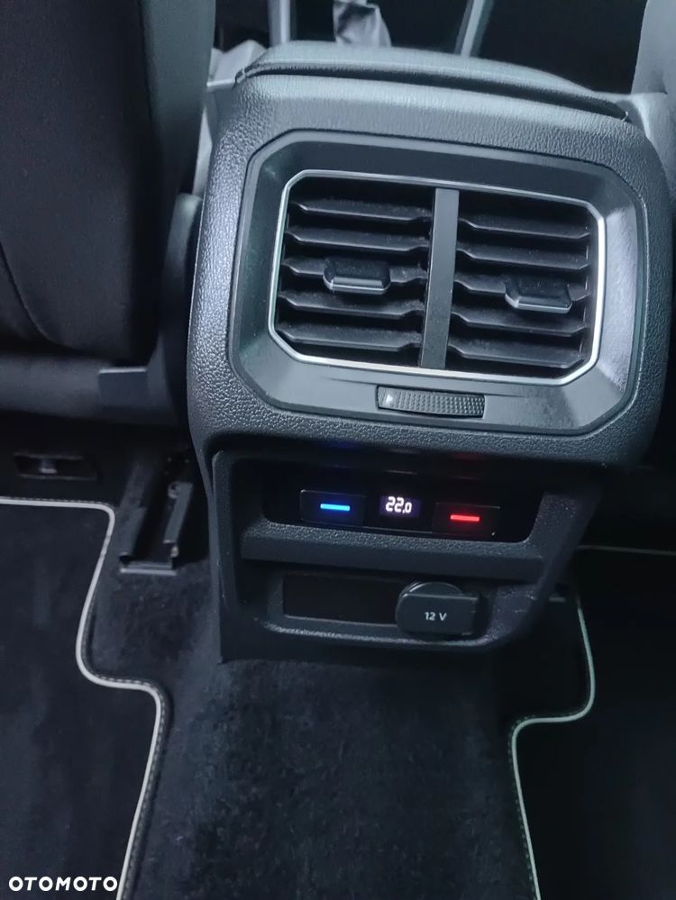 Volkswagen Tiguan 2.0 TDI SCR R-Line - 25