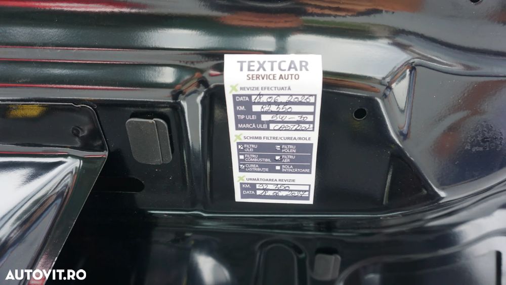 Ford Kuga 1.5 EcoBoost 2WD Trend - 33